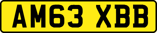 AM63XBB