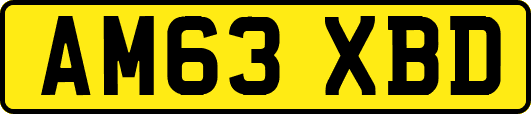 AM63XBD