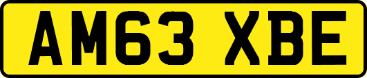 AM63XBE