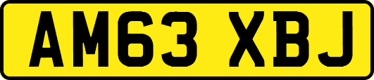 AM63XBJ