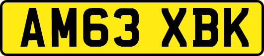 AM63XBK