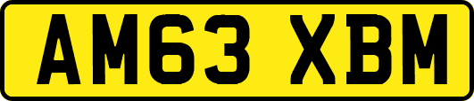 AM63XBM