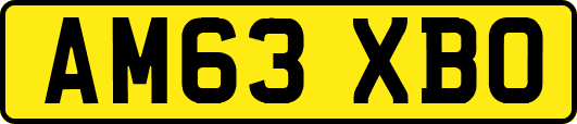 AM63XBO