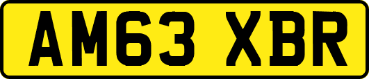 AM63XBR