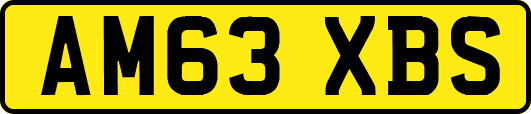 AM63XBS