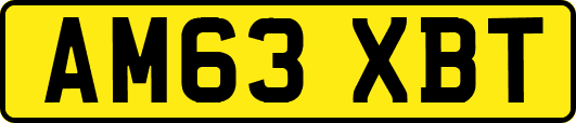 AM63XBT
