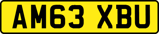 AM63XBU