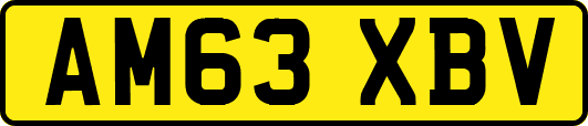 AM63XBV
