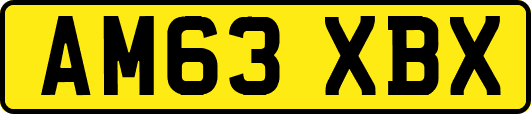 AM63XBX