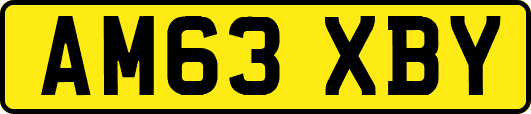 AM63XBY