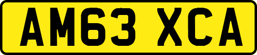 AM63XCA