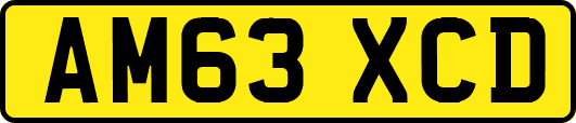 AM63XCD