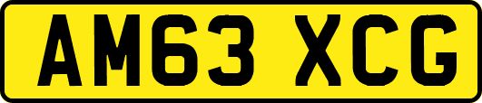 AM63XCG