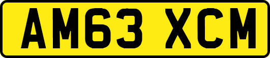 AM63XCM