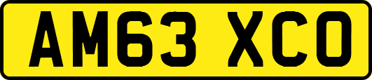 AM63XCO