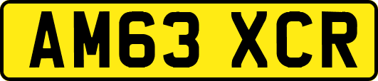 AM63XCR