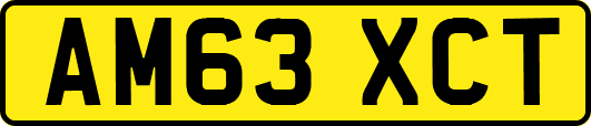AM63XCT