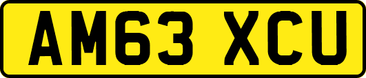 AM63XCU