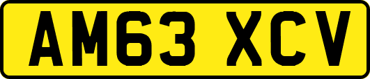 AM63XCV
