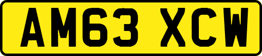 AM63XCW