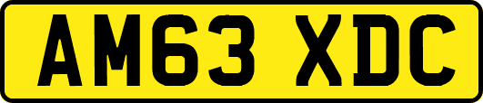 AM63XDC