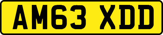 AM63XDD