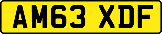 AM63XDF