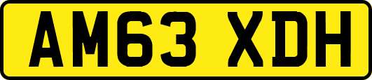 AM63XDH