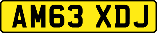 AM63XDJ