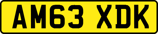 AM63XDK