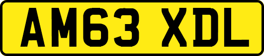 AM63XDL