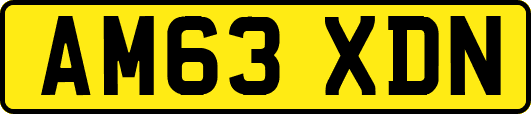 AM63XDN
