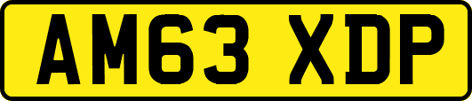 AM63XDP