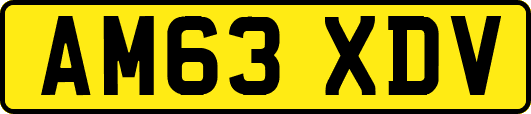 AM63XDV