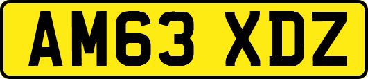 AM63XDZ