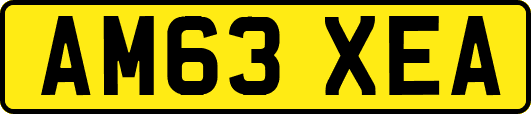 AM63XEA