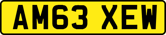 AM63XEW