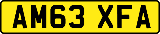 AM63XFA