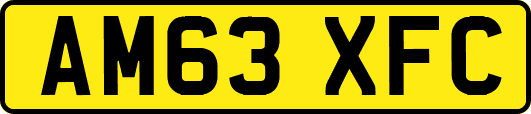 AM63XFC