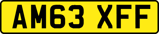 AM63XFF