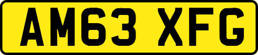 AM63XFG