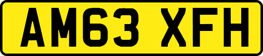 AM63XFH