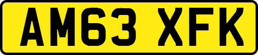AM63XFK