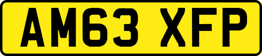 AM63XFP