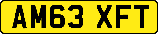 AM63XFT
