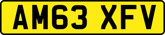 AM63XFV