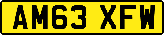 AM63XFW