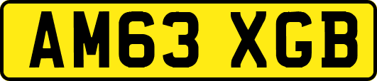 AM63XGB