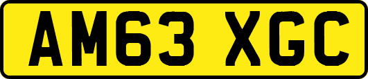 AM63XGC