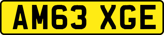AM63XGE